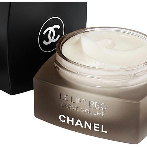 Крем для лица Chanel Le Lift Pro Creme Volume — изображение 2