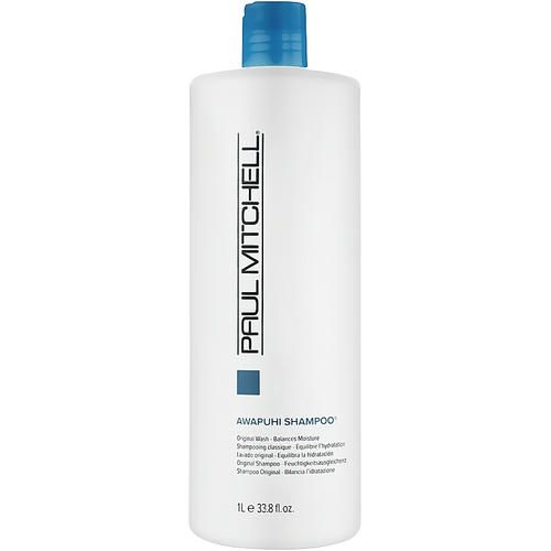 Увлажняющий и объемообразующий шампунь Paul Mitchell Awapuhi Shampoo — изображение 3