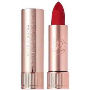Anastasia Beverly Hills Matte & Satin Lipstick Помада для губ