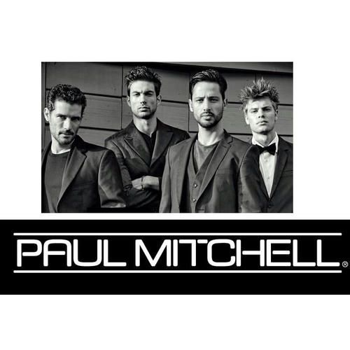 Гель для укладки с экстрактом чайного дерева Paul Mitchell Tea Tree Styling Gel — изображение 3