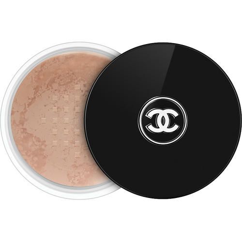 Chanel Natural Loose Powder Universelle Libre Пудра рассыпчатая