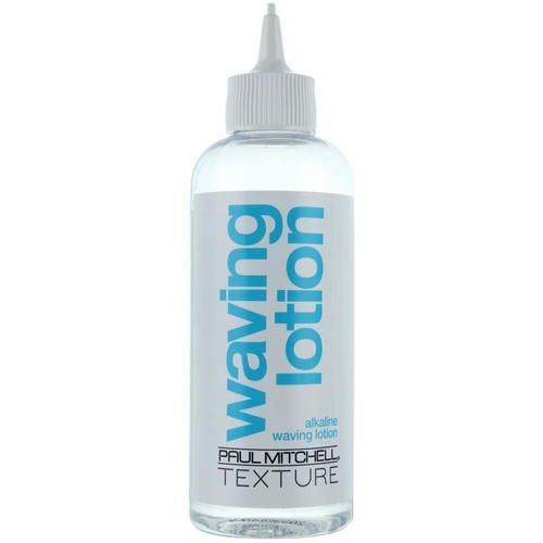 Набор для щелочной химической завивки волос Paul Mitchell Alkaline Wave Professional Permanent Waves (lot/100ml + neutr/100ml + cap) — изображение 2