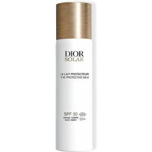 Солнцезащитное молочко для тела Dior Solar Protective Milk Spf 30