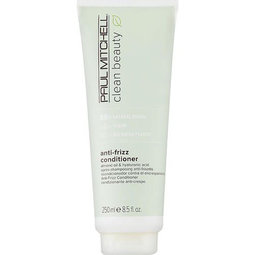 Кондиционер для вьющихся волос Paul Mitchell Clean Beauty Anti-Frizz Conditioner — изображение 3