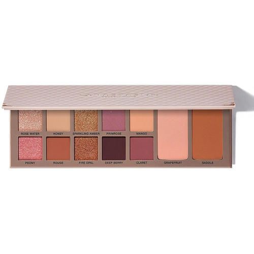 Anastasia Beverly Hills Face & Eyes Palette Primrose Палетка для макияжа — изображение 4