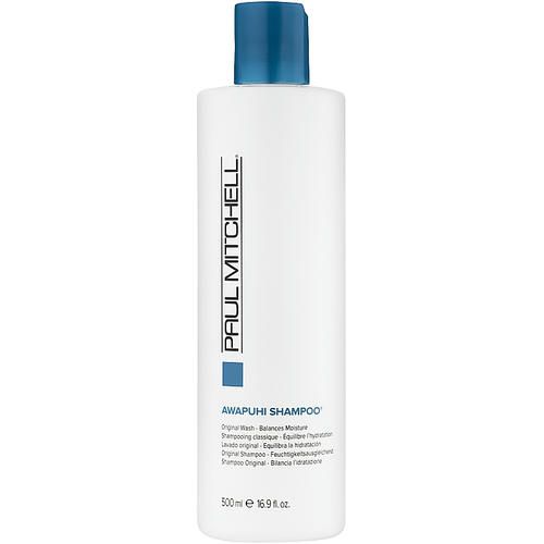 Увлажняющий и объемообразующий шампунь Paul Mitchell Awapuhi Shampoo — изображение 2