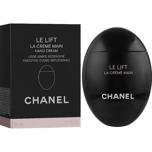 Крем для повышения упругости кожи рук Chanel Le Lift La Creme Main — изображение 2