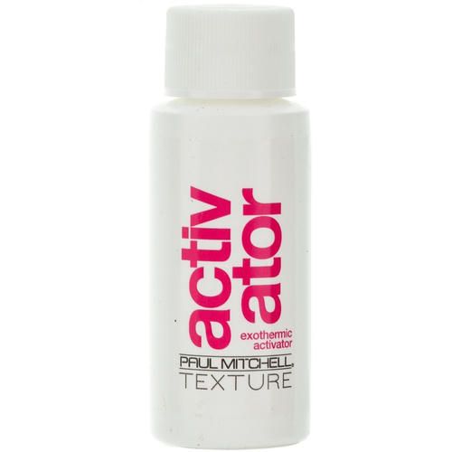 Набор для химической завивки Paul Mitchell Texture Exothermic Wave (waving/lotion/100ml + neutralizer/81ml + activator/21ml) — изображение 4