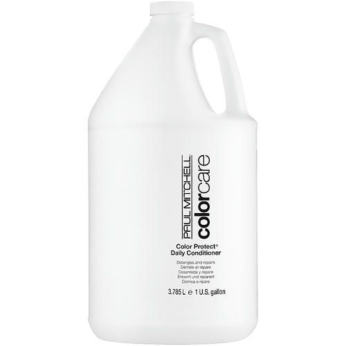 Кондиционер для окрашенных волос Paul Mitchell ColorCare Color Protect Daily Conditioner — изображение 4
