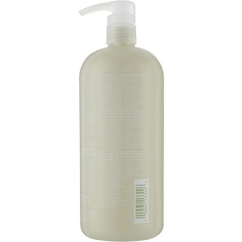 Восстанавливающий кондиционер 2в1 Paul Mitchell Tea Tree Hemp Restoring Conditioner & Body Lotion — изображение 4