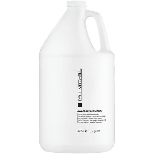 Увлажняющий и объемообразующий шампунь Paul Mitchell Awapuhi Shampoo — изображение 4