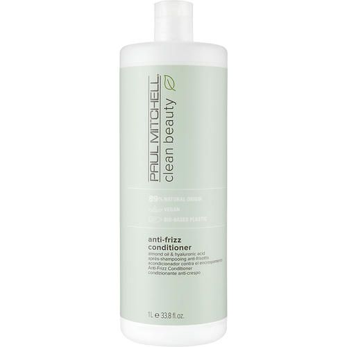 Кондиционер для вьющихся волос Paul Mitchell Clean Beauty Anti-Frizz Conditioner — изображение 5
