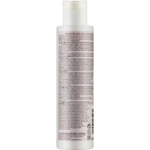 Кондиционер несмываемый, востанавливающий Paul Mitchell Clean Beauty Repair Leave-In Treatment — изображение 2