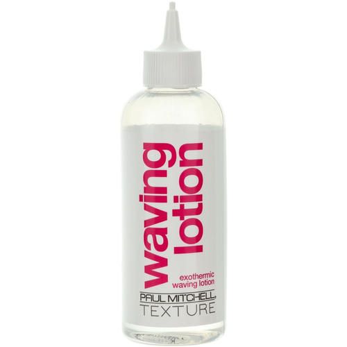 Набор для химической завивки Paul Mitchell Texture Exothermic Wave (waving/lotion/100ml + neutralizer/81ml + activator/21ml) — изображение 3