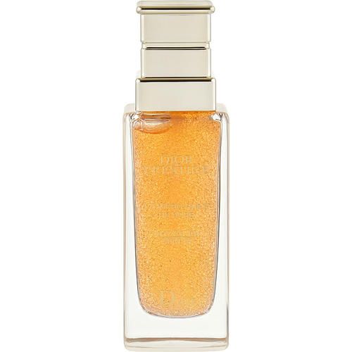 Сыворотка с микрочастицами розы Dior La Micro-Huile de Rose Advanced Serum