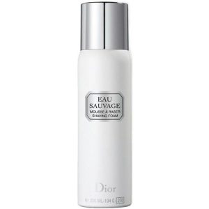 Dior Eau Sauvage Shaving Foam Пена для бритья