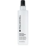 Спрей для укладки сильной фиксации "Заморозка и блеск" Paul Mitchell Firm Style Freeze & Shine Super Spray