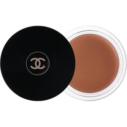 Chanel Les Beiges Healthy Glow Bronzing Cream Бронзирующий крем-гель