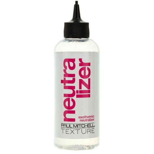 Набор для химической завивки Paul Mitchell Texture Exothermic Wave (waving/lotion/100ml + neutralizer/81ml + activator/21ml) — изображение 2