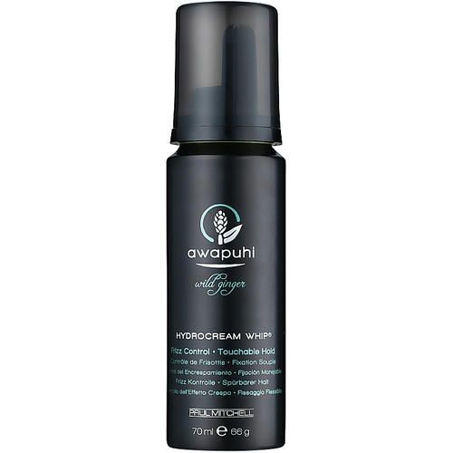 Пена для укладки с экстрактом авапуи Paul Mitchell Awapuhi Wild Ginger HydroCream Whip — изображение 2