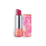 Губная Помада ROUGE ELIXIR Сияющая - 06. Сверкающая Фуксия, 3,5мл