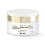 Дневной Крем-Корректор для Молодости Кожи - Для всех типов кожи Anti-_ge Global