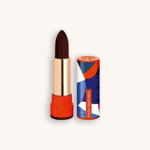 Губная Помада ROUGE ELIXIR Матовая – 11. Насыщенный Кофейный
