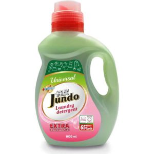 Гель для стирки Универсальный «Universal», Jundo, 1 л