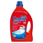 Порошок для посудомоечных машин SOMAT, 3кг