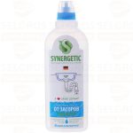 Средство для прочистки труб SYNERGETIC, 1л