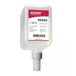 Katrin Foamwash Foam Soap Мыльная пенка в картриджах, 500 мл