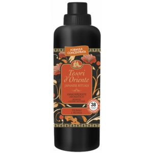 Ополаскиватель для белья Tesori Japanese Rituals, 30 стирок, 750 мл