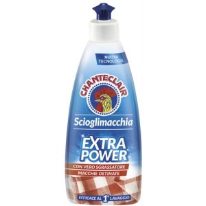 Пятновыводитель Chanteclair Extra Power 375 мл