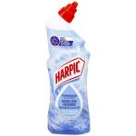 Harpic гель для чистки унитаза Ocean Fresh 750 мл