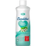 Coccolatevi парфюмированное масло для стирки и уборки Profumo Per Bucato Muschio Bianco 300 ml
