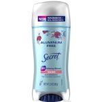 Дезодорант без алюминия твердый Secret Real Rose 68 г