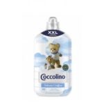 Кондиционер для стирки концентрат Coccolino Delicato & Soffice 1,75 л (76 стирок)