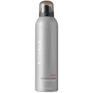 Гель-пена для душа Rituals Sport, 200 мл