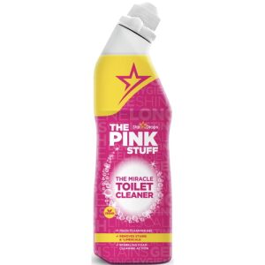 Средство для мытья унитаза The Pink Stuff 750мл
