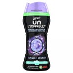 Гранулированный кондиционер Lenor Unstoppables Songes Dromen, 224 гр