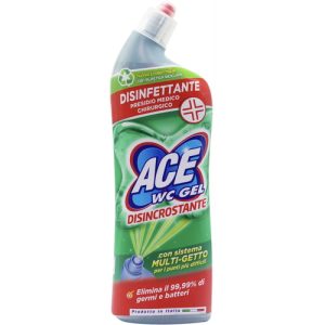 Гель для унитаза ACE Disicrostante 700 мл