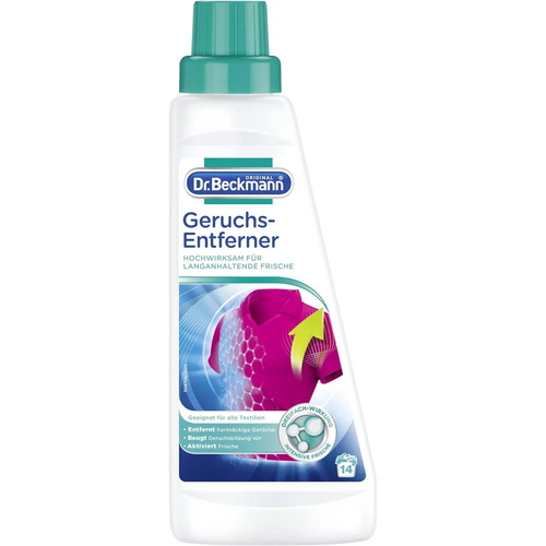 Средство для удаления запаха Dr. Beckmann 500 ml