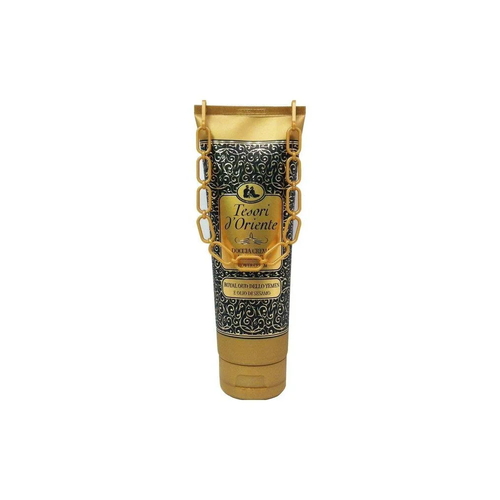 Крем-гель для душа Tesori d’Oriente Royal Oud Dello Yemen (Королевский Уд Йемена), 250 мл