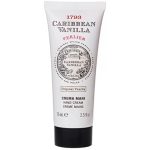 Крем для рук Perlier Caribbean Vanilla 75 мл