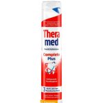 Зубная паста Theramed Complete Plus Антибактериальная с дозатором Туба 100 мл