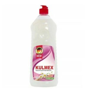 Бальзам для мытья посуды 1л KULMEX
