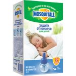 Жидкость Mosquitall от комаров нежная защита для детей 1 шт