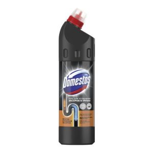Средство Domestos для устранения засоров в трубах 750 мл 1 шт