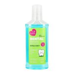 Ополаскиватель для полости рта `LP CARE` DENTAL отбеливающий EXTRA MINT 250 мл