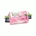 Мыло туалетное Royal Lexi, Роза и молоко, 85гр
